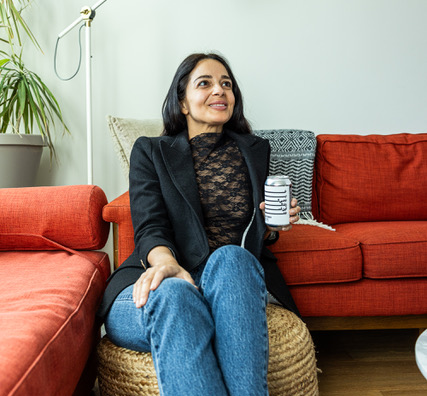 Zahra Tabatabai
